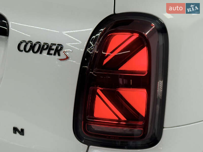 Внедорожник / Кроссовер MINI Countryman 2023 в Одессе