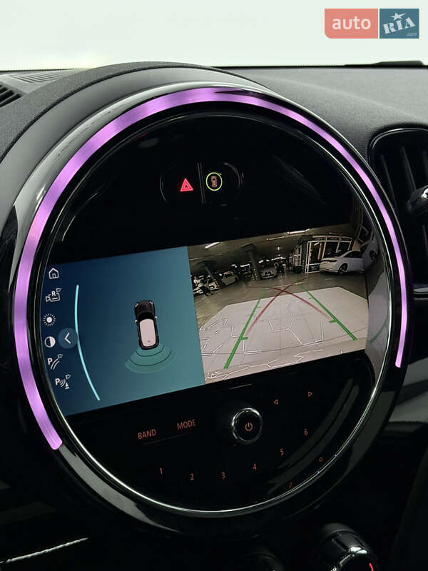 Внедорожник / Кроссовер MINI Countryman 2023 в Одессе