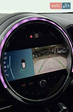 Внедорожник / Кроссовер MINI Countryman 2023 в 