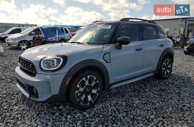 MINI Countryman 2024