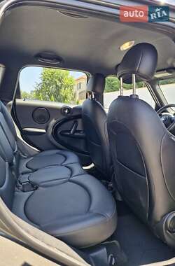 Внедорожник / Кроссовер MINI Countryman 2013 в 