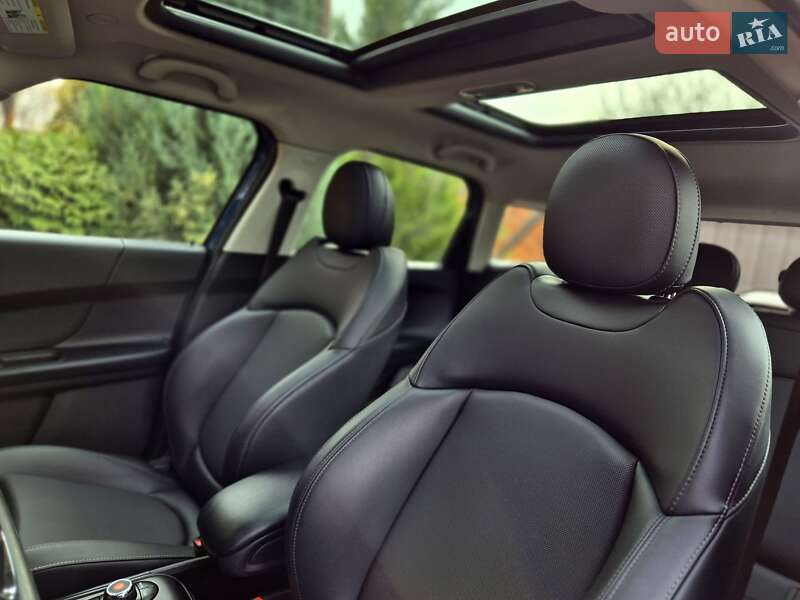 Хэтчбек MINI Countryman 2017 в Запорожье