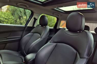 Хэтчбек MINI Countryman 2017 в 