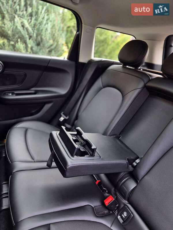Хэтчбек MINI Countryman 2017 в Запорожье