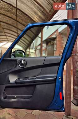 Хэтчбек MINI Countryman 2017 в 