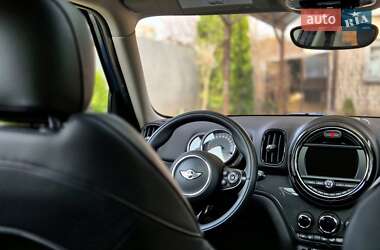 Хэтчбек MINI Countryman 2017 в 