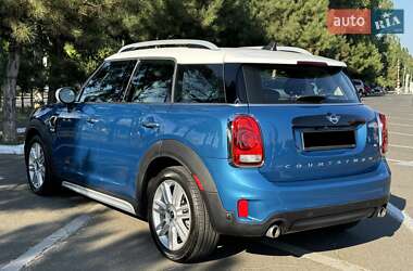 Хэтчбек MINI Countryman 2019 в 