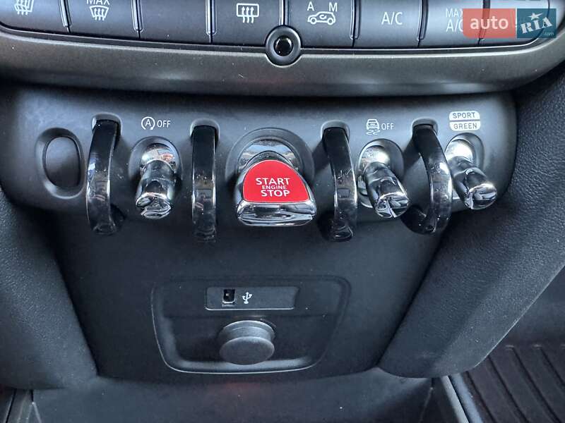 Хэтчбек MINI Countryman 2019 в Одессе фото 33 Хэтчбек MINI Countryman 2019 в Одессе