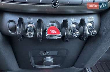 Хэтчбек MINI Countryman 2019 в 