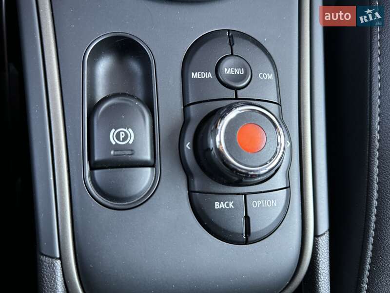 Хэтчбек MINI Countryman 2019 в Одессе фото 35 Хэтчбек MINI Countryman 2019 в Одессе