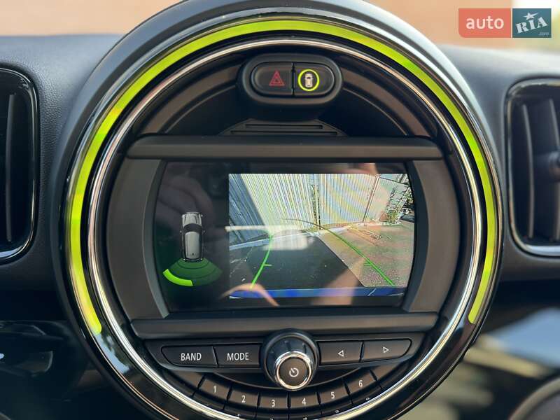 Хэтчбек MINI Countryman 2019 в Одессе фото 36 Хэтчбек MINI Countryman 2019 в Одессе