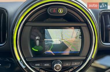 Хэтчбек MINI Countryman 2019 в 