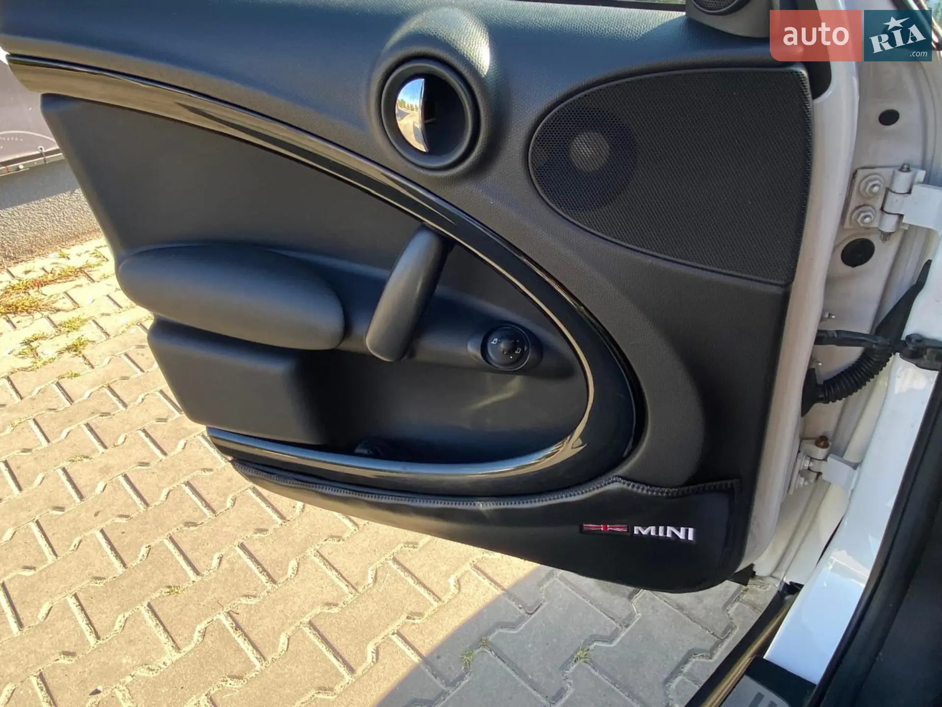 2012 MINI Countryman - мініатюра 13