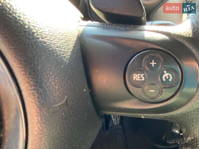 Внедорожник / Кроссовер MINI Countryman 2012 в Ирпене