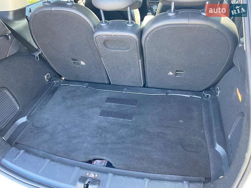 Внедорожник / Кроссовер MINI Countryman 2012 в Ирпене