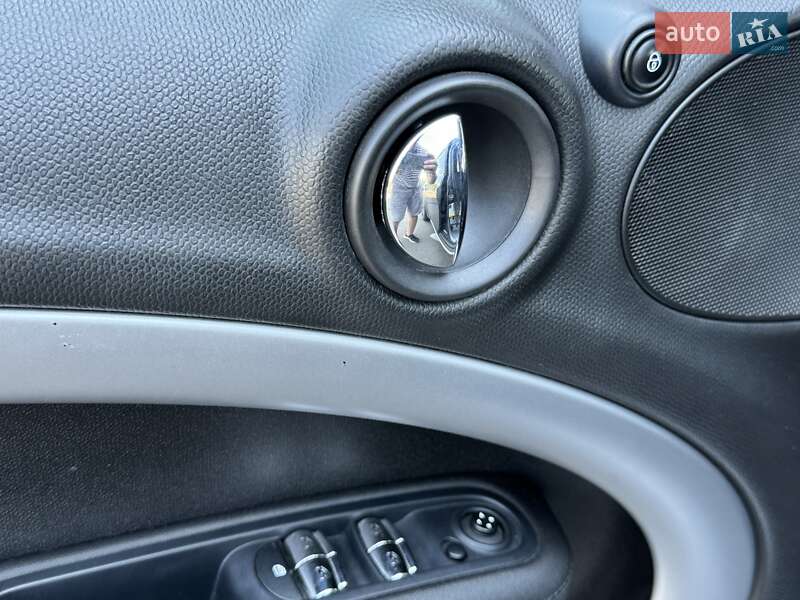 Внедорожник / Кроссовер MINI Countryman 2015 в Одессе