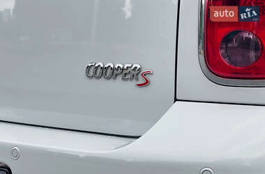 Внедорожник / Кроссовер MINI Countryman 2012 в 