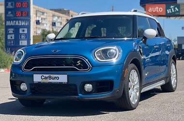 Хэтчбек MINI Countryman 2017 в Одессе