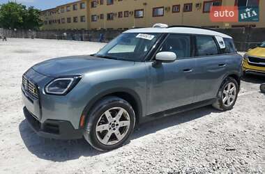 MINI Countryman 2025