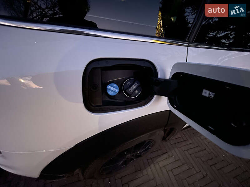 Хэтчбек MINI Countryman 2019 в Днепре