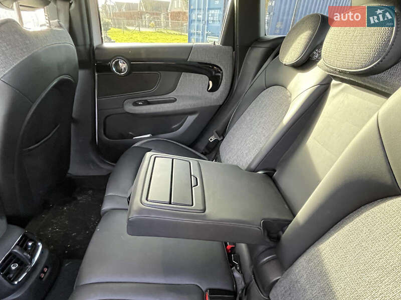 Хэтчбек MINI Countryman 2019 в Днепре