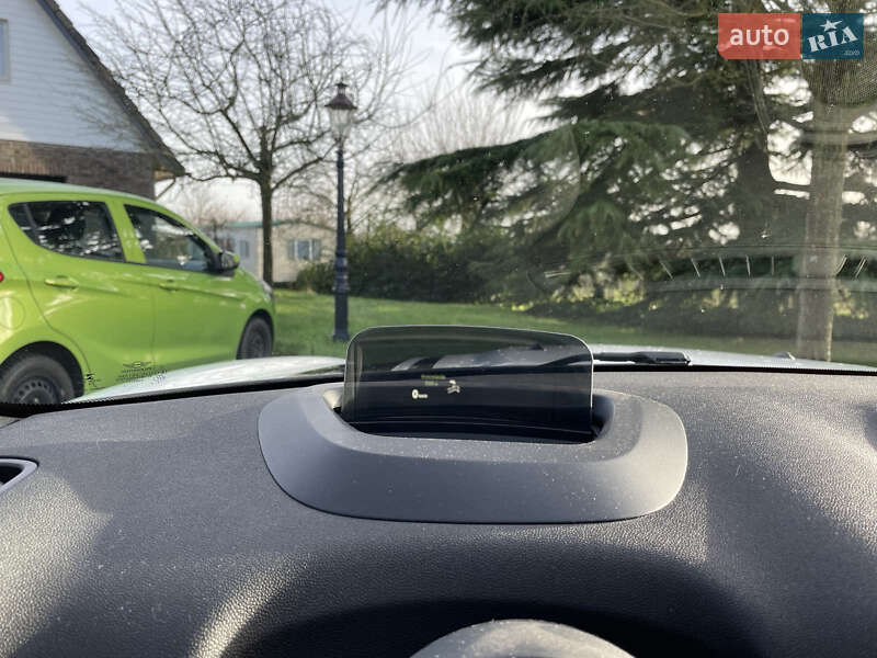 Хэтчбек MINI Countryman 2019 в Днепре