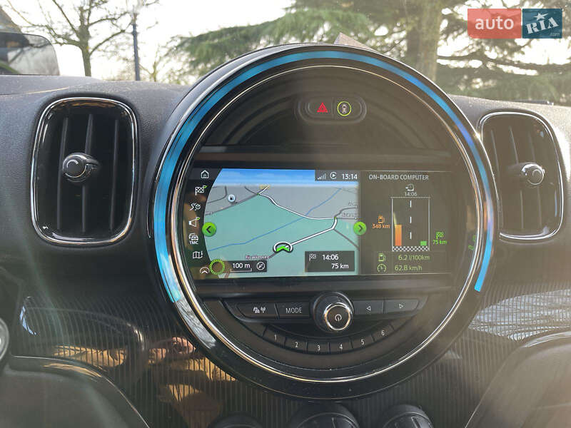Хэтчбек MINI Countryman 2019 в Днепре