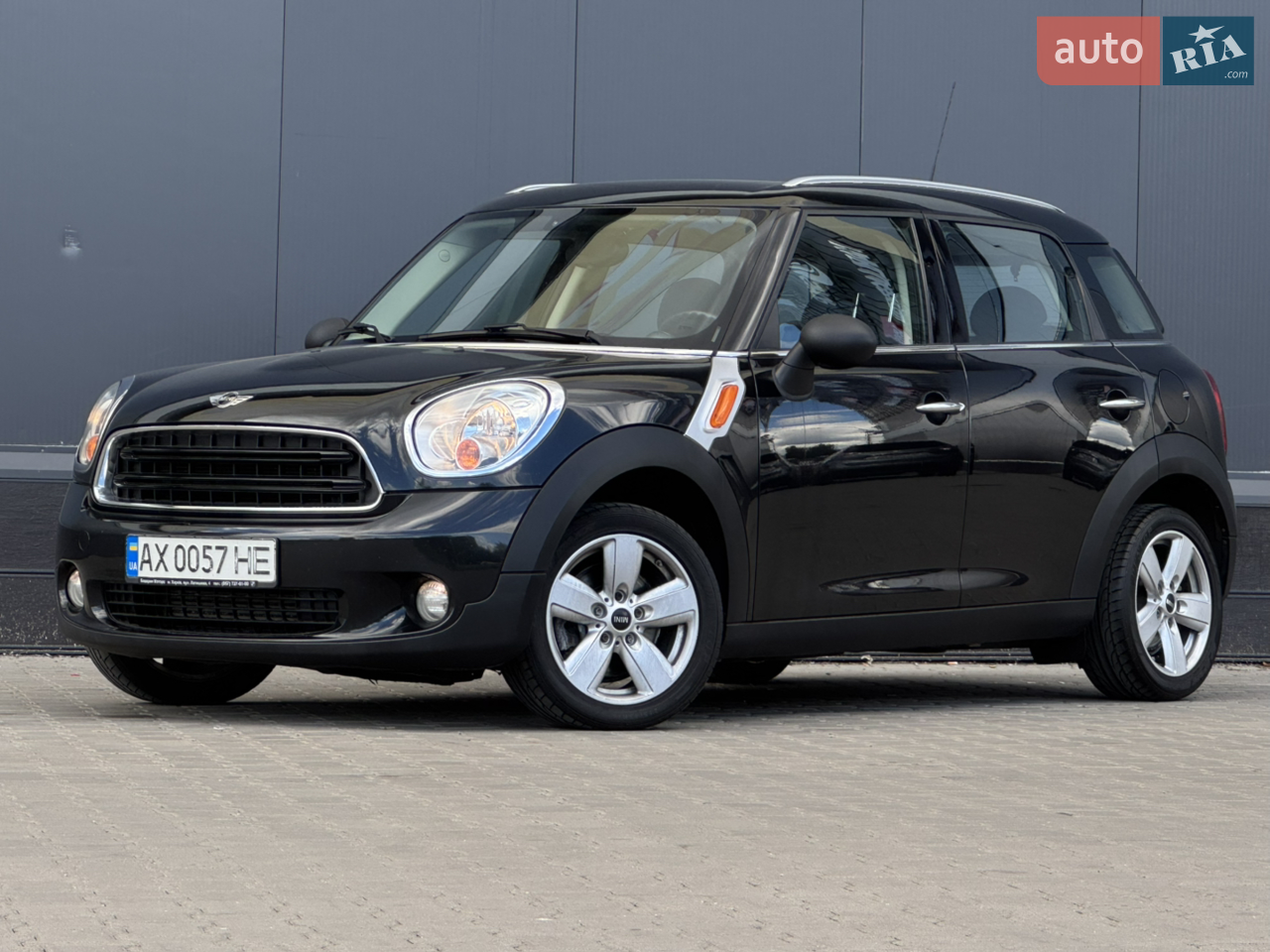 2016 MINI Countryman - мініатюра 22