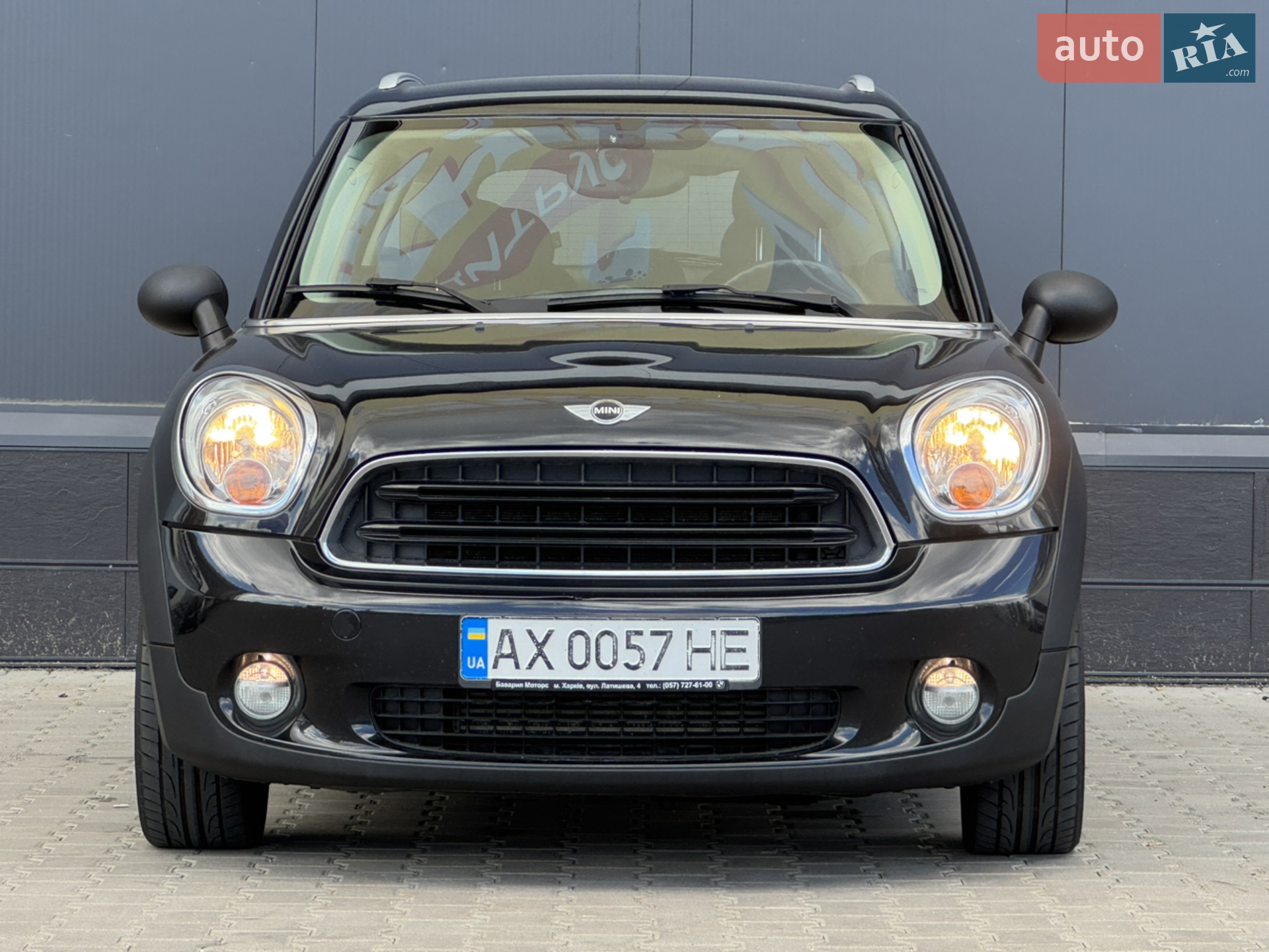 2015 MINI Countryman - мініатюра 5
