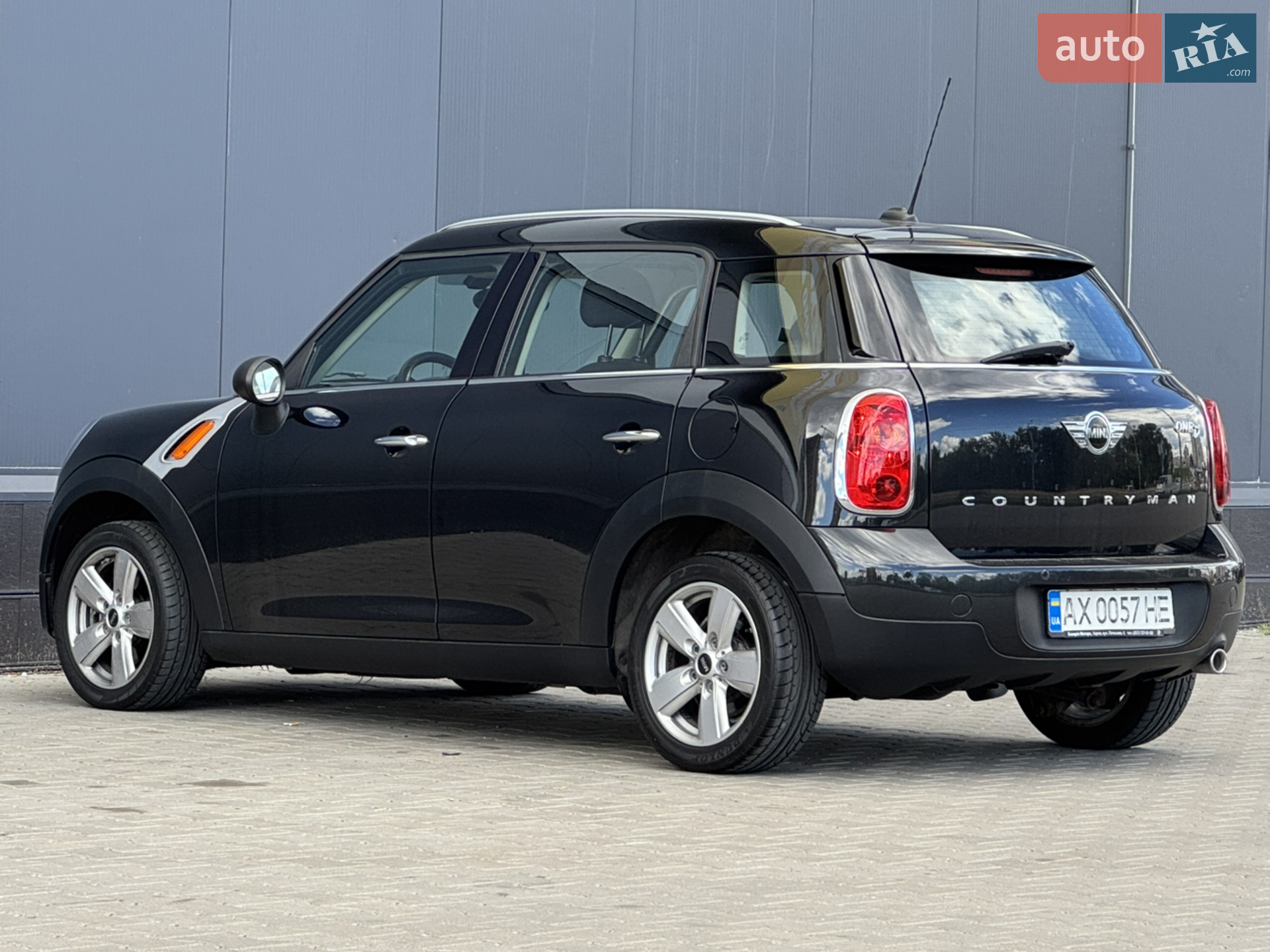 2015 MINI Countryman - мініатюра 11