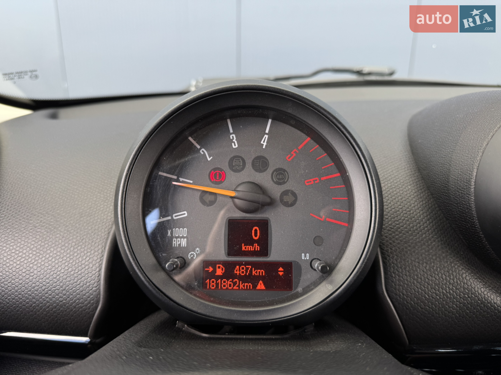 2015 MINI Countryman - мініатюра 31