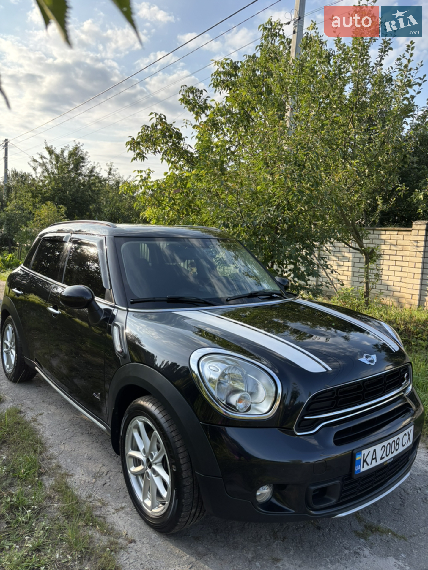 2015 MINI Countryman - мініатюра 7