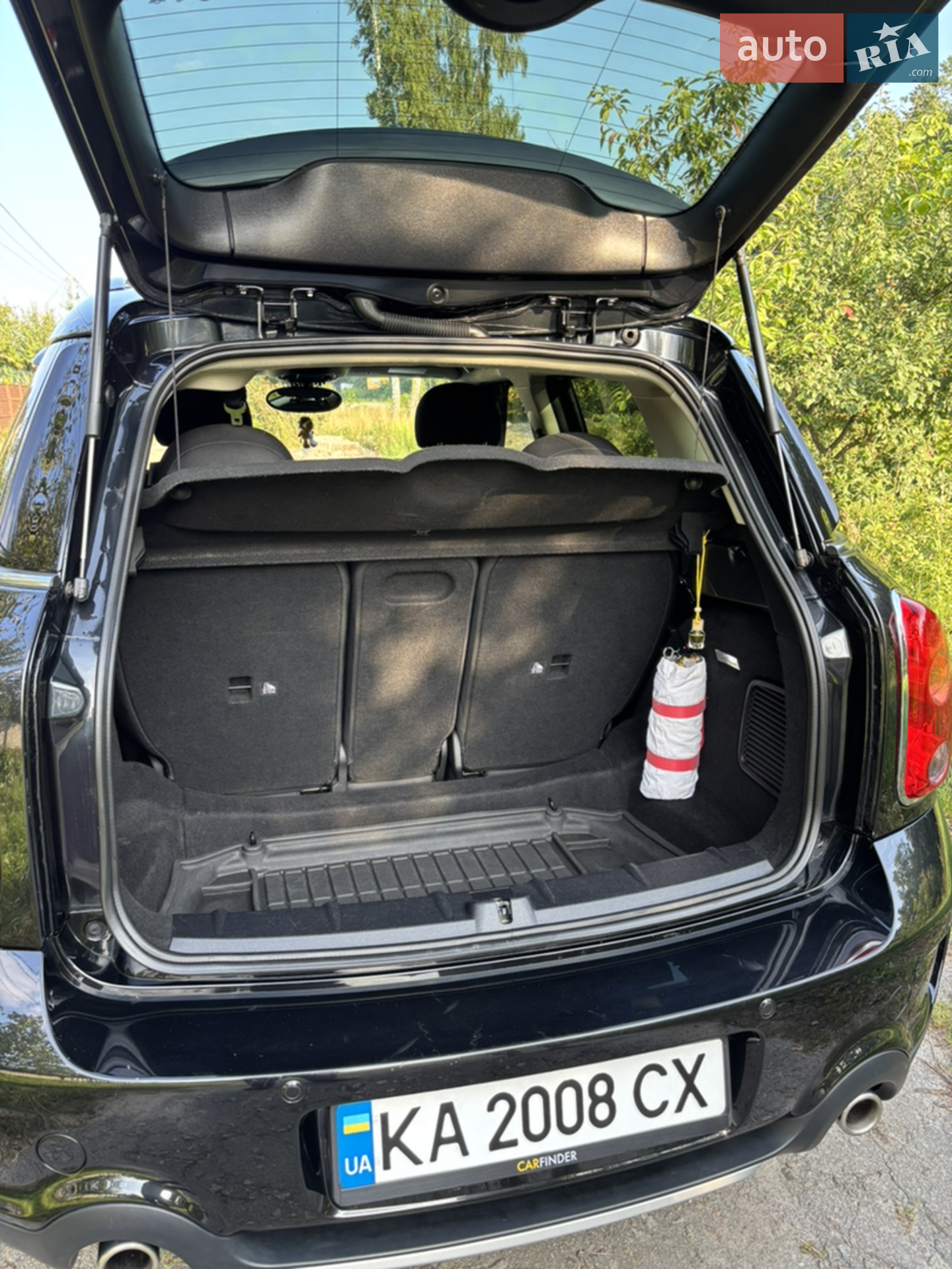 2015 MINI Countryman - мініатюра 11