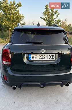 Хэтчбек MINI Countryman 2019 в 
