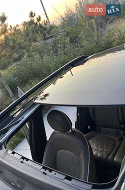 Хэтчбек MINI Countryman 2019 в 