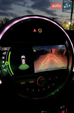 Хэтчбек MINI Countryman 2019 в 