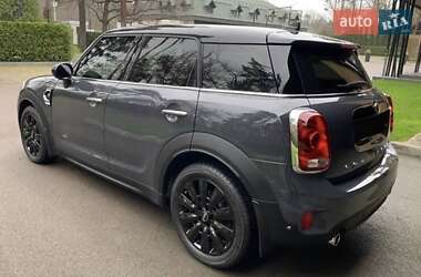Хэтчбек MINI Countryman 2017 в 