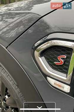 Хэтчбек MINI Countryman 2017 в 