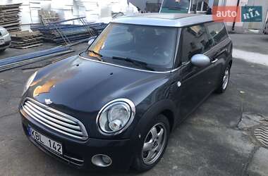 Хэтчбек MINI Countryman 2017 в 