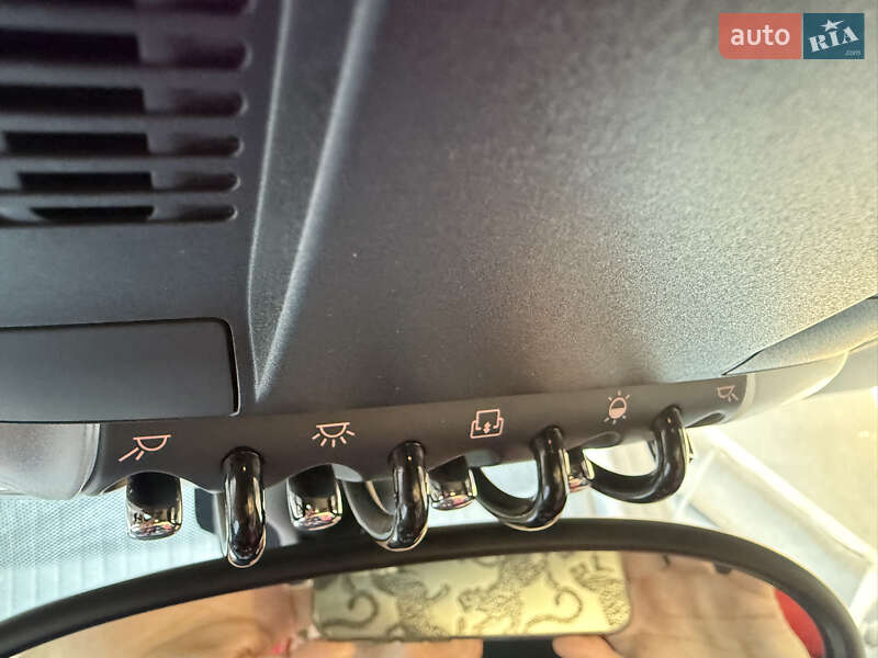 Внедорожник / Кроссовер MINI Countryman 2013 в Самборе