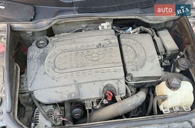 Внедорожник / Кроссовер MINI Countryman 2013 в 