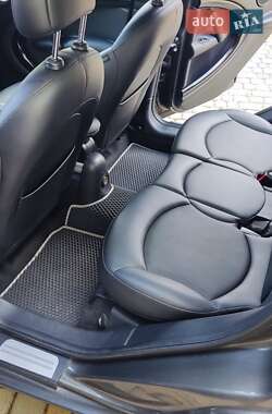 Хэтчбек MINI Countryman 2012 в 