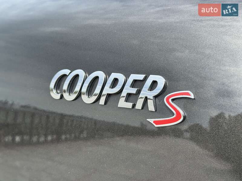 Внедорожник / Кроссовер MINI Countryman 2015 в Днепре