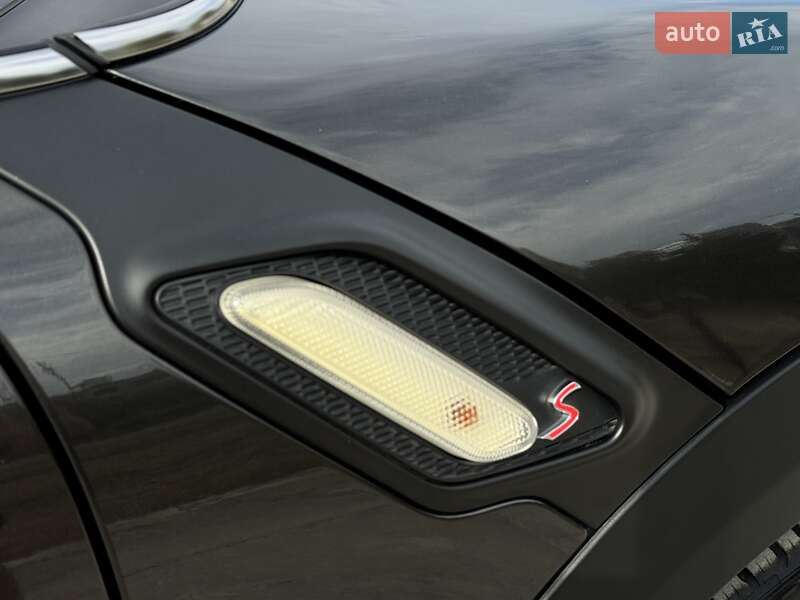 Внедорожник / Кроссовер MINI Countryman 2015 в Днепре