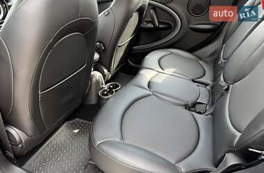 Внедорожник / Кроссовер MINI Countryman 2015 в 