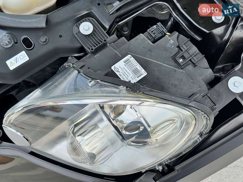 Внедорожник / Кроссовер MINI Countryman 2015 в Днепре