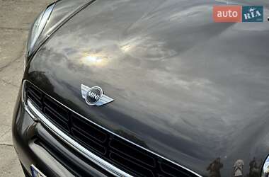 Внедорожник / Кроссовер MINI Countryman 2015 в 