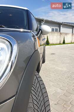 Внедорожник / Кроссовер MINI Countryman 2013 в 