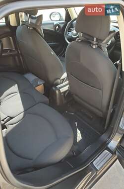 Внедорожник / Кроссовер MINI Countryman 2013 в 