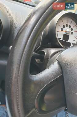 Внедорожник / Кроссовер MINI Countryman 2013 в 